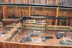 Winchester 94AE .44 Remington Magnum