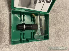 Verifica polvere RCBS powder Check