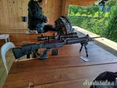 FN Herstal | Fabrique Nationale Fal 7 mm-08 Remington VENDUTO
