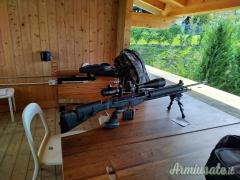 FN Herstal | Fabrique Nationale Fal 7 mm-08 Remington VENDUTO