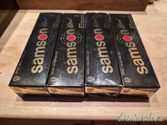 Original IMI 50ae Samson Ultra, Soft Point 300 gr.