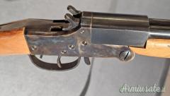 Doppietta FALCO 9 Flobert