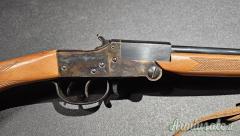 Doppietta FALCO 9 Flobert