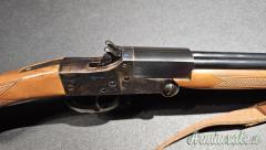 Doppietta FALCO 9 Flobert