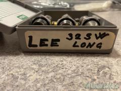 Dies LEE 32SW Long