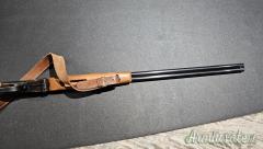 Doppietta FALCO 9 Flobert