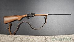 Doppietta FALCO 9 Flobert