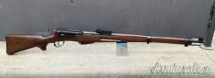 Schmidt Rubin k11 .22 Long Rifle