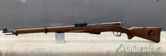 Schmidt Rubin k11 .22 Long Rifle