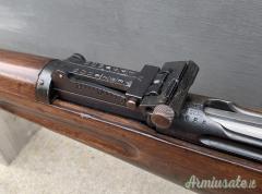 Schmidt Rubin k11 .22 Long Rifle