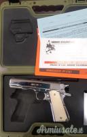 Springfield 1911 A1 .45 ACP