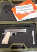 Springfield 1911 A1 .45 ACP