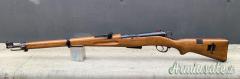 Schmidt Rubin K11 .22 Long Rifle