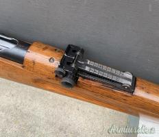 Schmidt Rubin K11 .22 Long Rifle