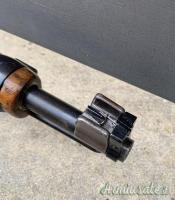 Schmidt Rubin K11 .22 Long Rifle