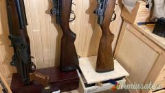 Collezione  Beretta BM59 .308 Winchester