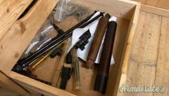 Collezione  Beretta BM59 .308 Winchester