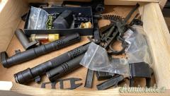 Collezione  Beretta BM59 .308 Winchester