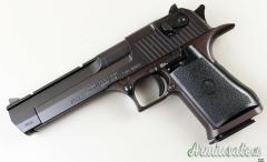 IMI | Israel Military Industries Desert Eagle .50 Action Express
