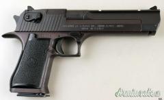 IMI | Israel Military Industries Desert Eagle .50 Action Express