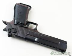 IMI | Israel Military Industries Desert Eagle .50 Action Express