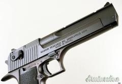 IMI | Israel Military Industries Desert Eagle .50 Action Express