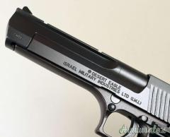 IMI | Israel Military Industries Desert Eagle .50 Action Express