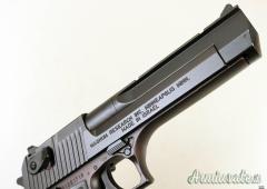 IMI | Israel Military Industries Desert Eagle .50 Action Express