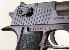 IMI | Israel Military Industries Desert Eagle .50 Action Express