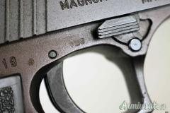 IMI | Israel Military Industries Desert Eagle .50 Action Express