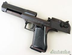 IMI | Israel Military Industries Desert Eagle .50 Action Express