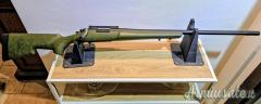 Remington 700 XCR .223 Remington