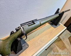 Remington 700 XCR .223 Remington