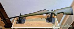 Remington 700 XCR .223 Remington