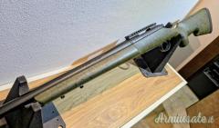 Remington 700 XCR .223 Remington