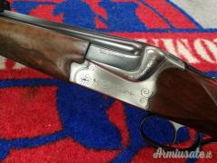 Merkel 2020 9.3x74mmR