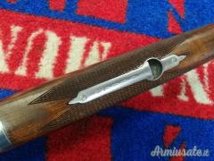 Merkel 2020 9.3x74mmR