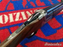 Merkel 2020 9.3x74mmR