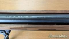 Anschutz 1903 .22 Long Rifle