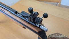 Anschutz 1903 .22 Long Rifle