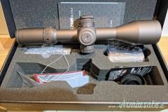 Vortex Razor HD 4.5-27x56 Gen. II