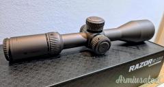 Vortex Razor HD 4.5-27x56 Gen. II