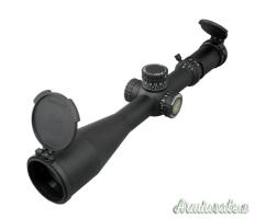 Nightforce ATACR - F27-35X56 250 MOA ILL MOAR-T