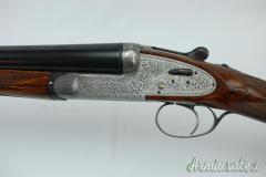 HOLLAND & HOLLAND MOD. ROYAL BREVIS CAL. 12/65