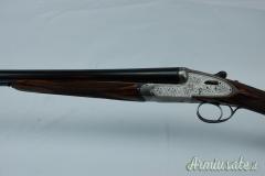 HOLLAND & HOLLAND MOD. ROYAL BREVIS CAL. 12/65