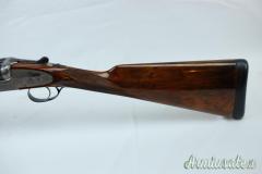 HOLLAND & HOLLAND MOD. ROYAL BREVIS CAL. 12/65