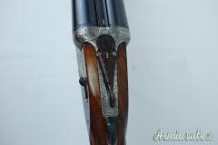 HOLLAND & HOLLAND MOD. ROYAL BREVIS CAL. 12/65