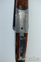 HOLLAND & HOLLAND MOD. ROYAL BREVIS CAL. 12/65