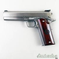 Coonan mod. B .357 Magnum  |  9x31mmR  | .353 Casull