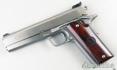 Coonan mod. B .357 Magnum  |  9x31mmR  | .353 Casull